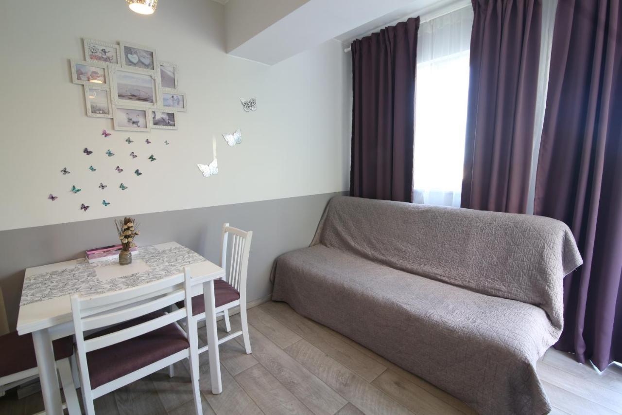 Apartments Viola Tučepi Exteriör bild